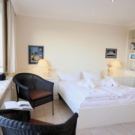 Wohnen Sie Im Herzen Westerlands, In Einer Komplett Neu Renovierten 1-Zimmer Wohnung ภายนอก รูปภาพ