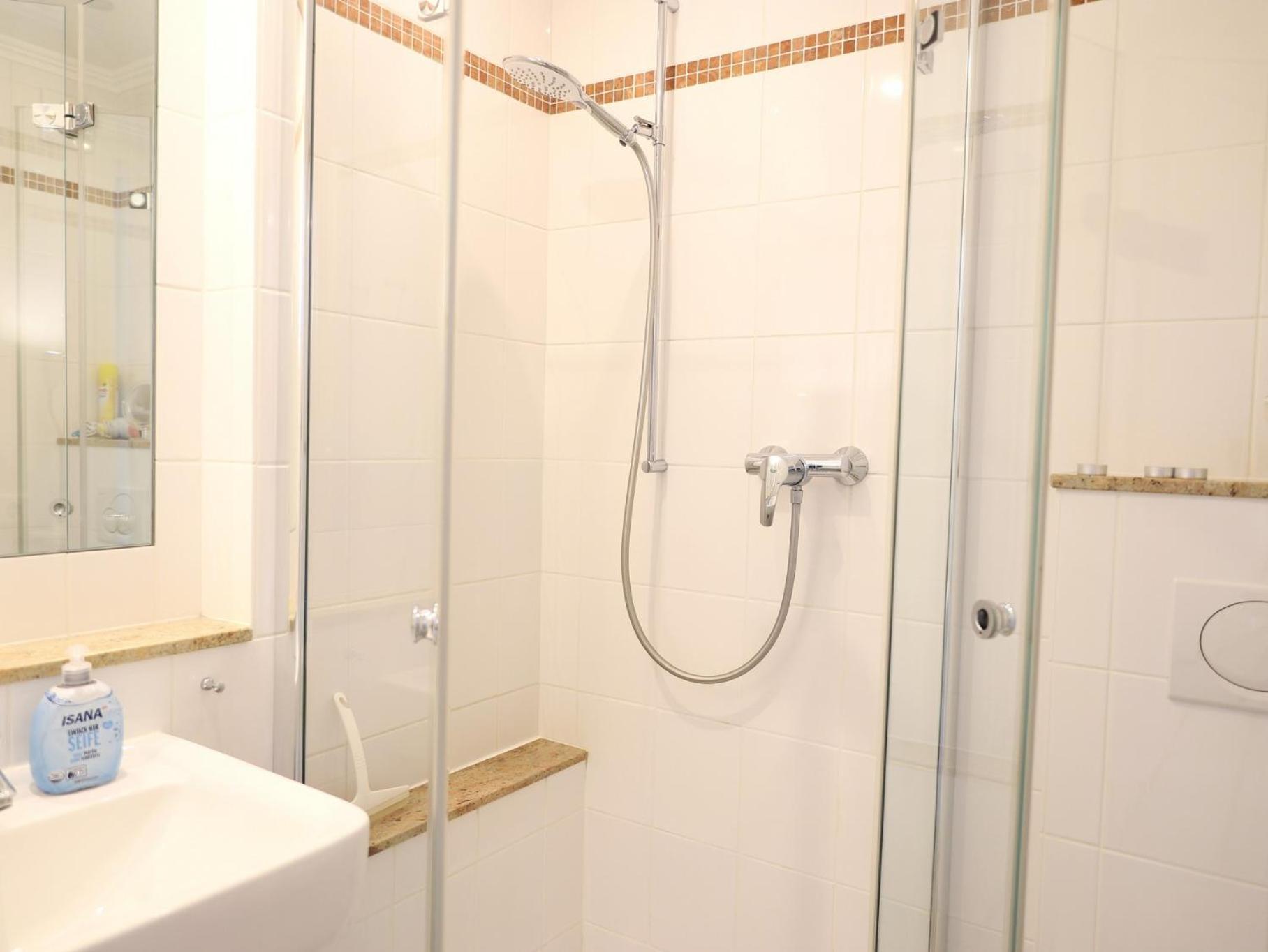 Wohnen Sie Im Herzen Westerlands, In Einer Komplett Neu Renovierten 1-Zimmer Wohnung ภายนอก รูปภาพ