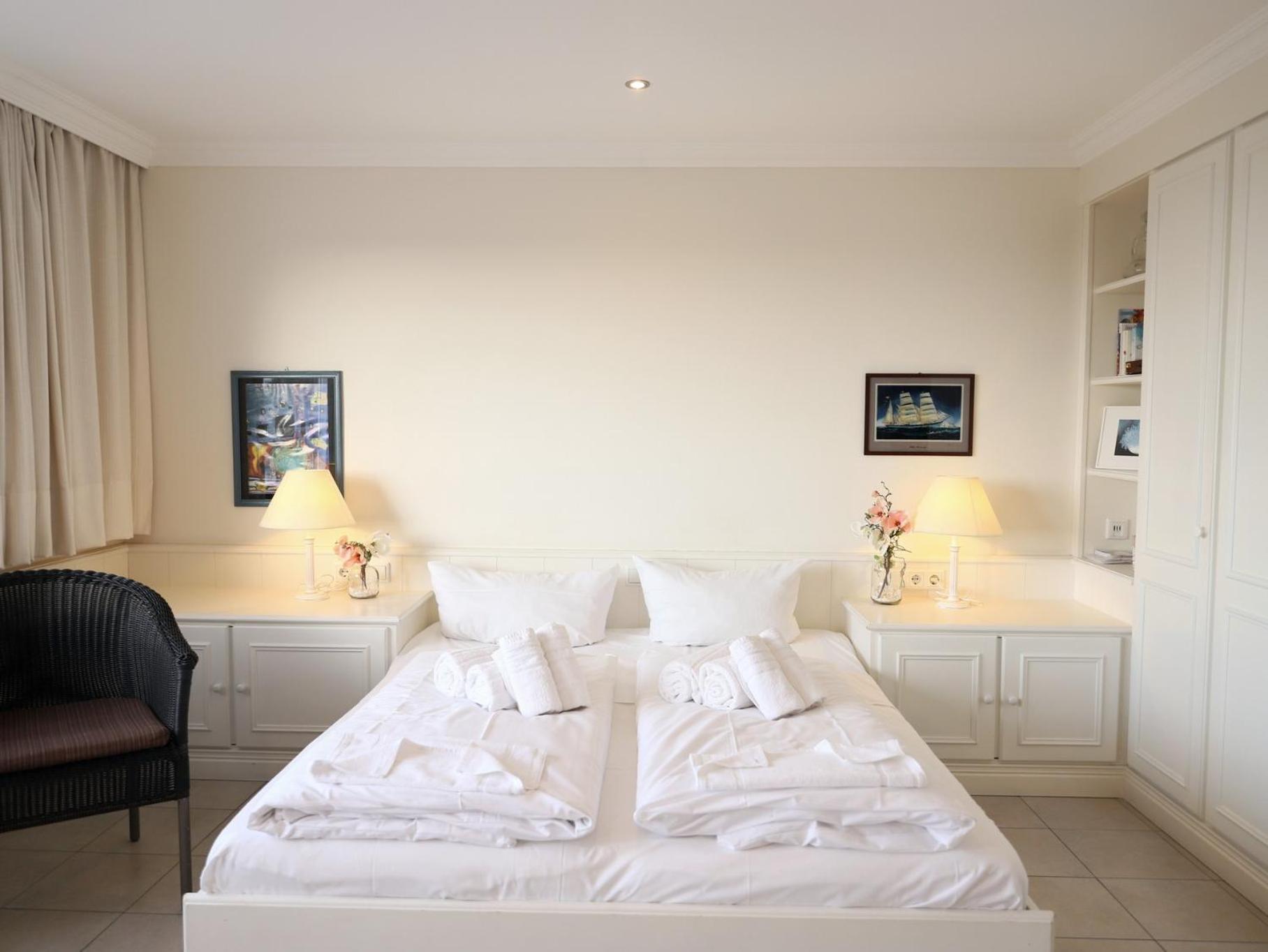 Wohnen Sie Im Herzen Westerlands, In Einer Komplett Neu Renovierten 1-Zimmer Wohnung ภายนอก รูปภาพ